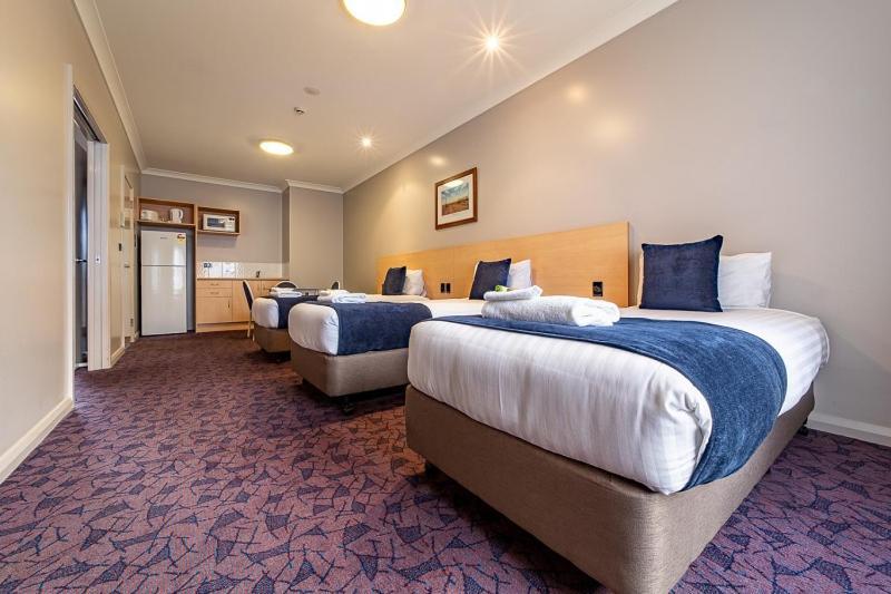 Albert Motel Moree Exterior foto